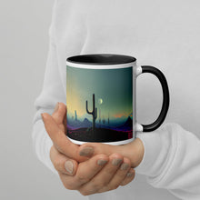 Load image into Gallery viewer, Mug with Color Inside
