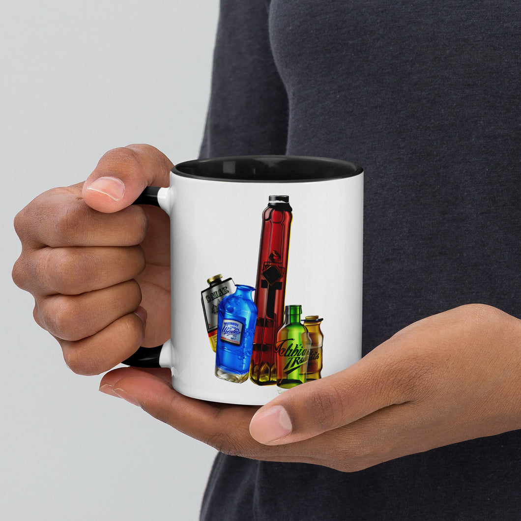 Fing - Have a Fing Sip - Mug with Color Inside